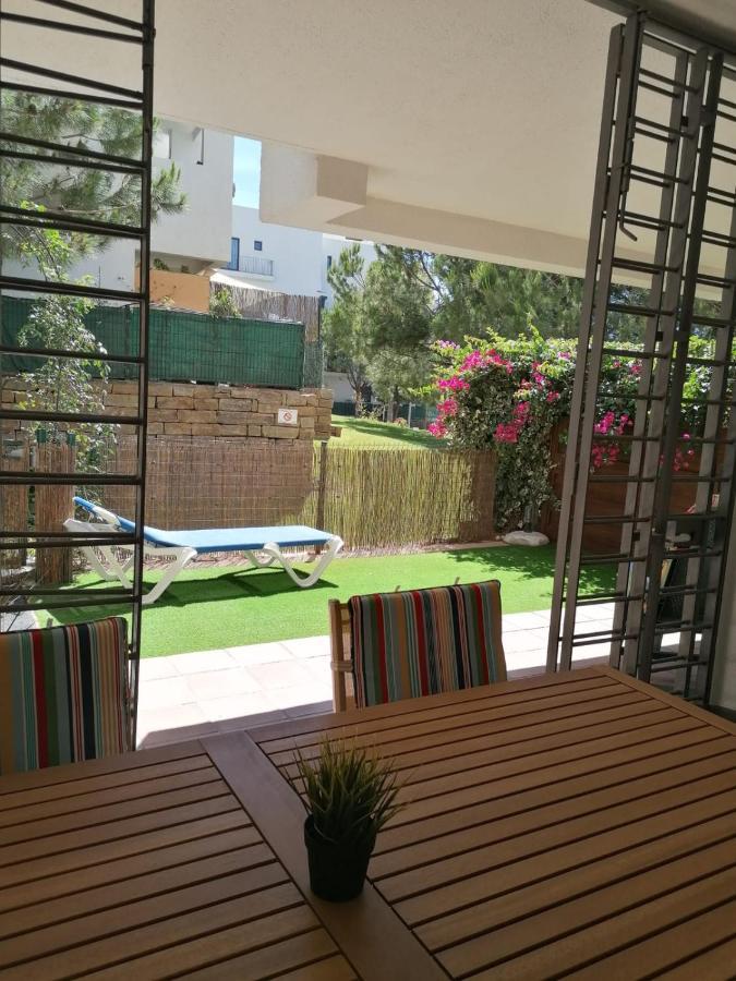 Alamar Mijas Sweet Apartament Apartment Málaga Exterior foto