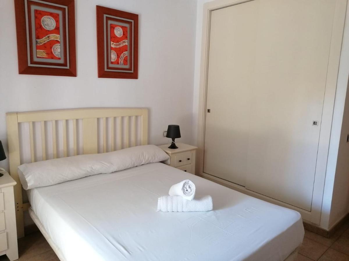 Alamar Mijas Sweet Apartament Apartment Málaga Exterior foto