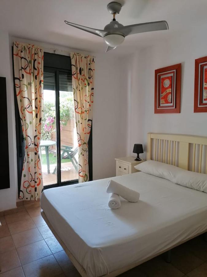 Alamar Mijas Sweet Apartament Apartment Málaga Exterior foto
