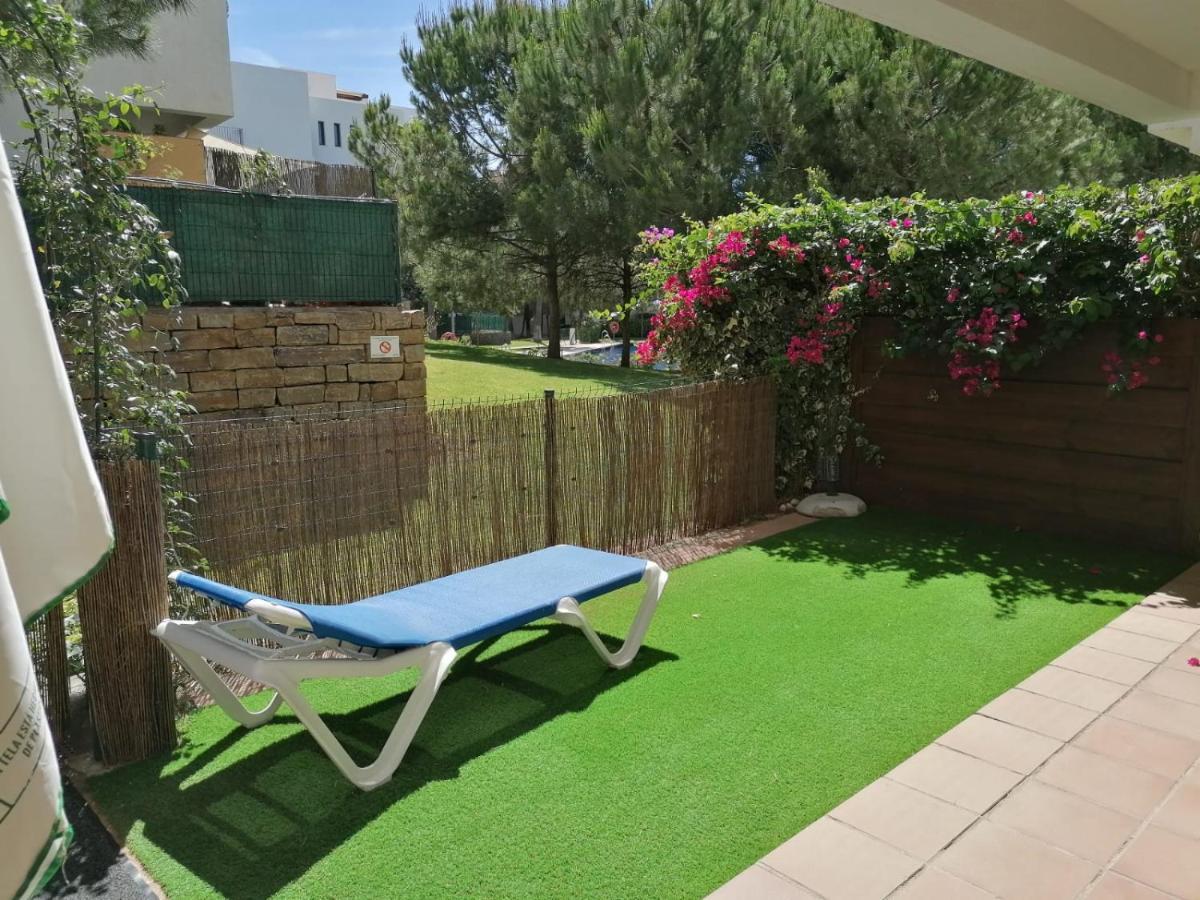 Alamar Mijas Sweet Apartament Apartment Málaga Exterior foto