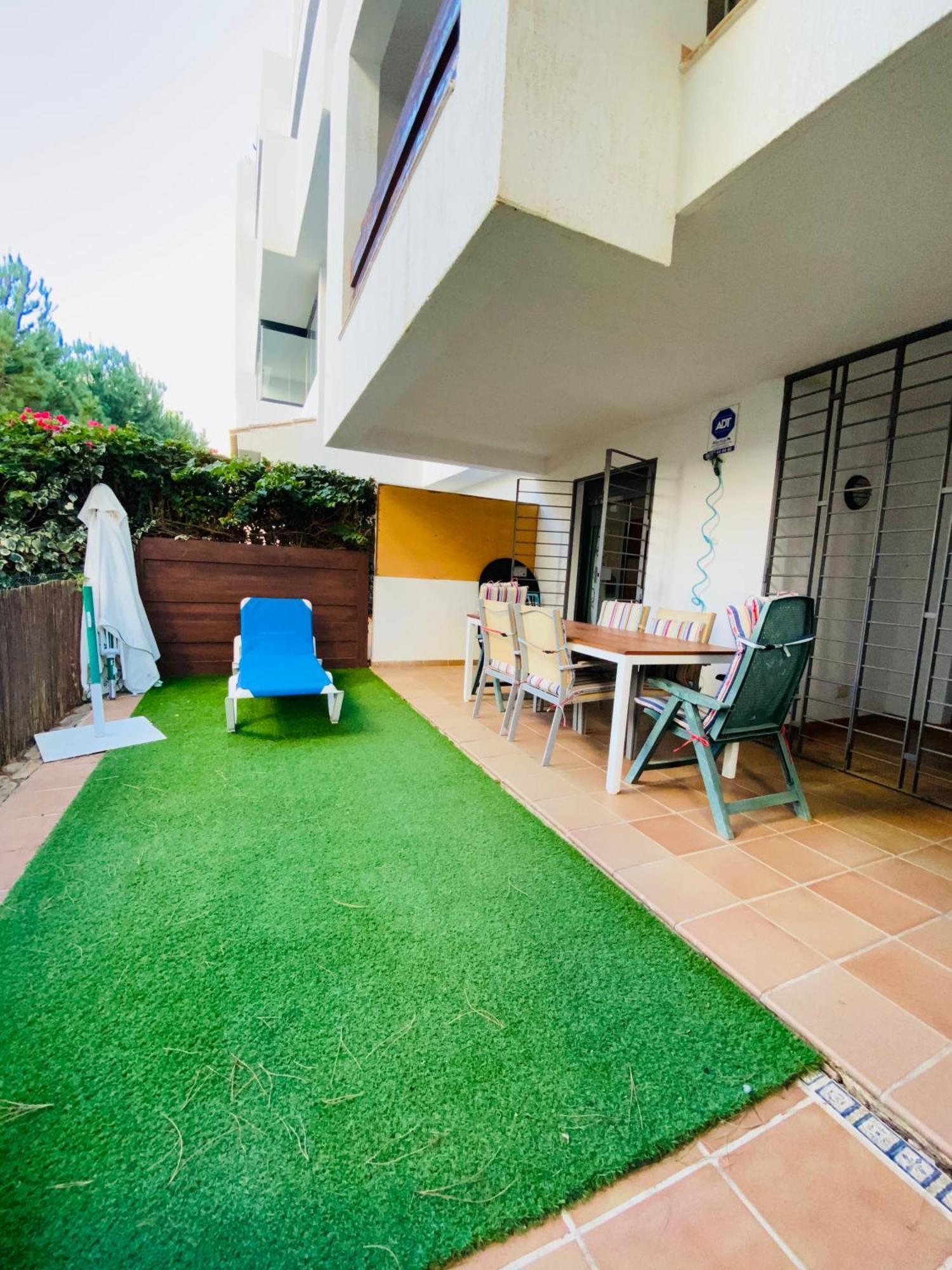 Alamar Mijas Sweet Apartament Apartment Málaga Exterior foto